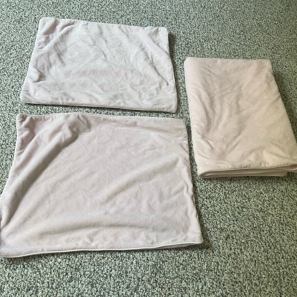Pottery Barn Kids bedding